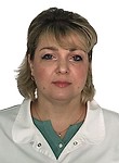 Бродягина Людмила Николаевна