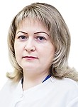 Андреева Ольга Николаевна