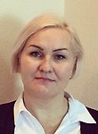 Карпова Анна Валерьевна