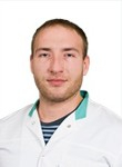 Грибанов Иван Иванович