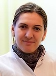 Адаева Анна Валерьевна