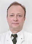 Гликин Сергей Ефимович