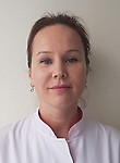 Трухина Елена Александровна