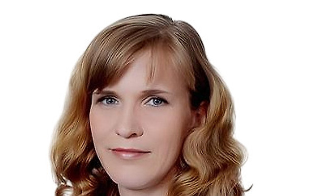 Шумкина Светлана Юрьевна