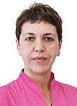 Задворнова Ольга Васильевна