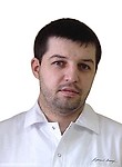 Асипилов Али Абдуллаевич