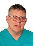 Баранов Дмитрий Николаевич