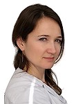 Ледвина Наталья Владимировна