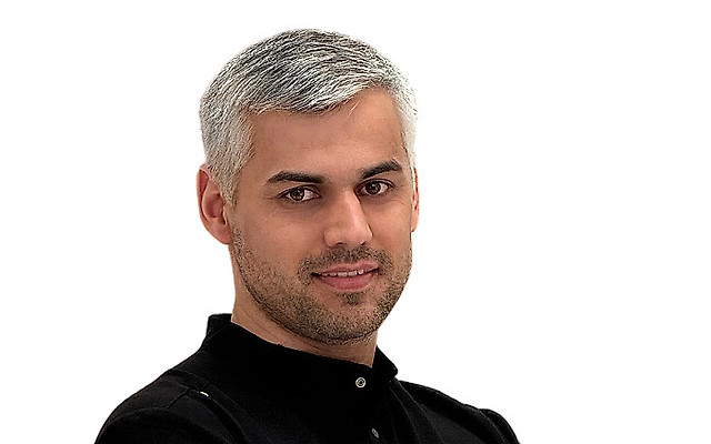 Хасанов Абдулла Александрович