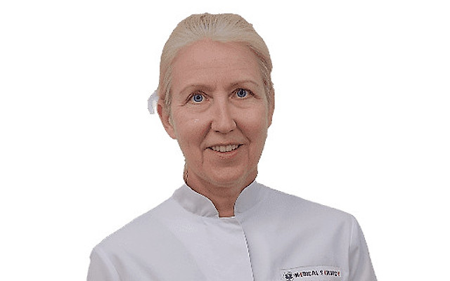 Радюкевич Ирина Витальевна
