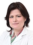 Матвеева Ирина Сергеевна