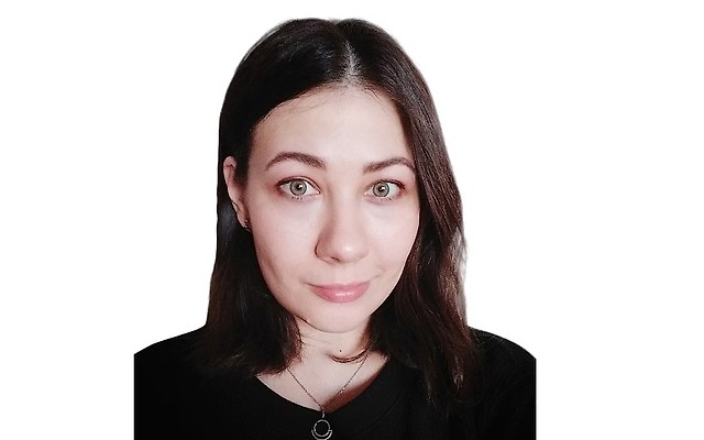 Сырова Мария Владимировна