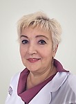 Злобина Марина Васильевна
