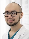 Пестерев Тимур Александрович