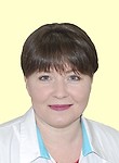 Карелина Наталья Юрьевна