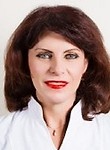 Боброва Светлана Викторовна