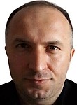 Рамазанов Альберт Алилович