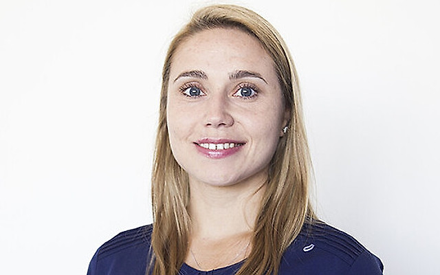 Махова Анна Александровна