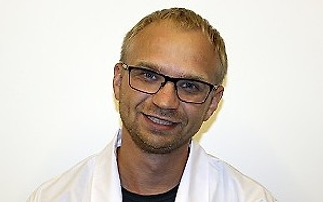 Птицын Никита Сергеевич