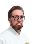 Рогачев Дмитрий Михайлович