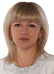 Багдаева Лана Александровна