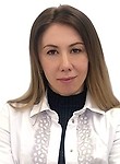 Шурдумова Белла Олеговна