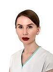 Прасолова Алена Игоревна