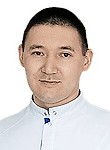 Кинтаев Азамат Самуратович