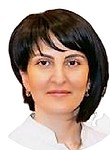 Агаронян Нелли Гамлетовна