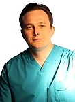 Жердев Данила Владимирович