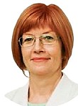 Калиниченко Марина Львовна