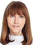 Вирвич Виктория Анатольевна