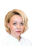 Кугаевская Лилия Ивановна
