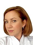 Ховрина Елена Алексеевна