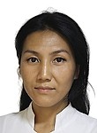 Колодезникова Анна Анатольевна