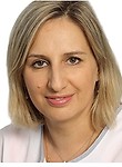 Мамаева Анна Владимировна