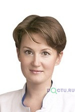 Кутилина Лариса Юрьевна