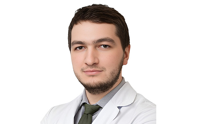 Бицоев Тимур Борисович