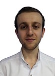 Асафов Наум Изроевич