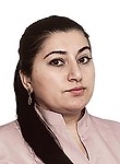 Камилова Салихат Исаевна