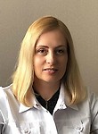 Ларина Анжелика Владимировна