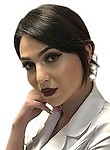 Мамедова Назрин Интигамовна