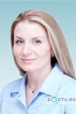 Рзаева Виктория Тофиковна