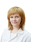 Вавулина Марина Николаевна