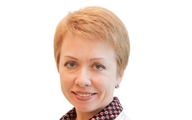 Бурейко Марина Владиславовна