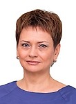 Костюк Светлана Викторовна
