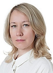 Сахарова Татьяна Витальевна