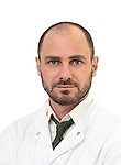 Чараев Георгий Давидович