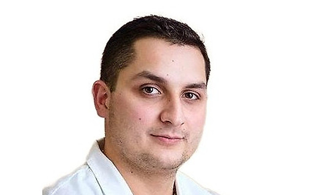 Мнацаканян Грант Товмасович