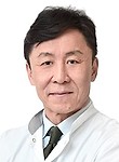 Ачекеев Талант Касымалиевич